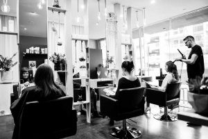 Hair Salon in Elsternwick, Melbourne